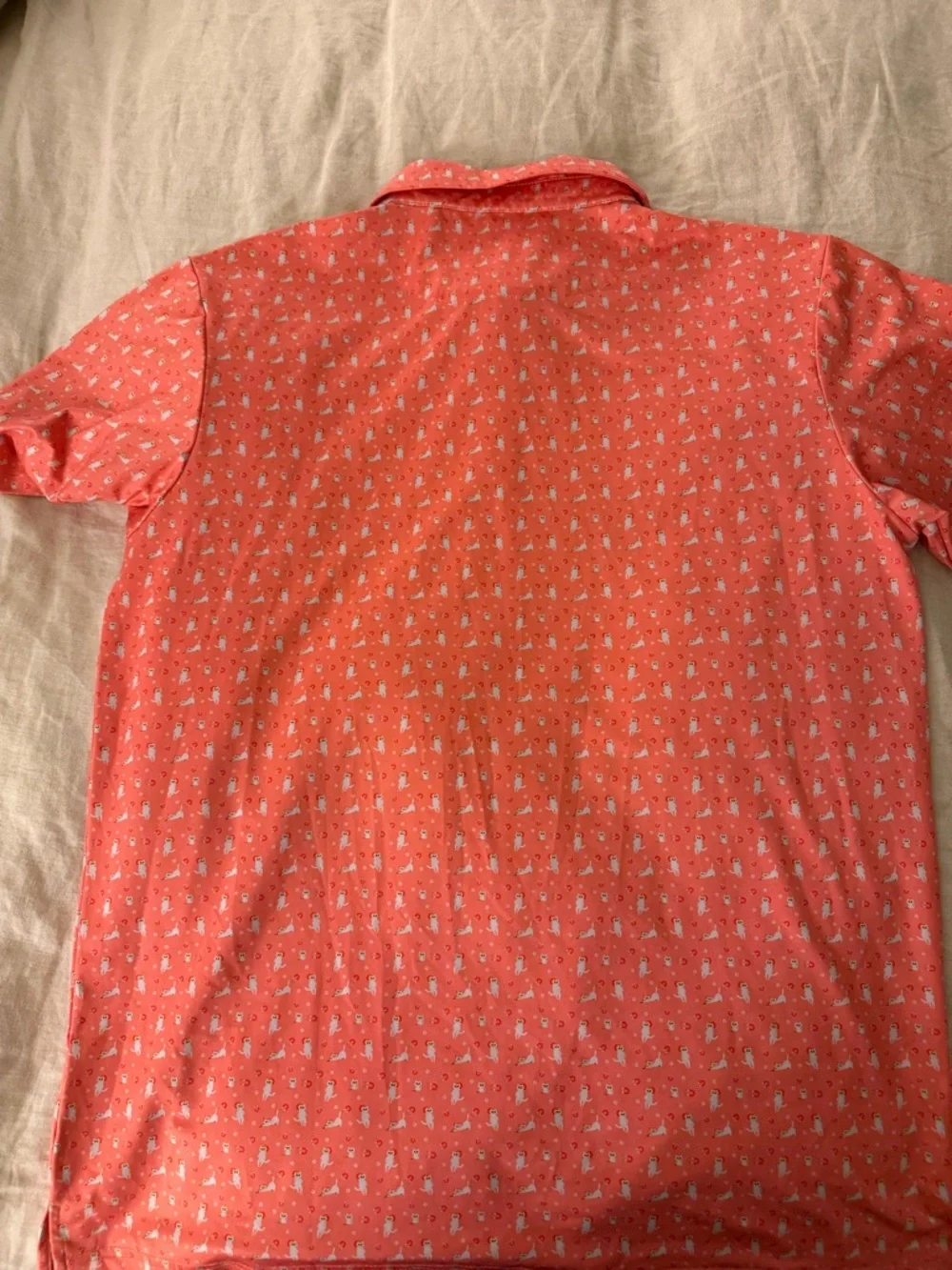 Bogey Bros Golf Shirt - Picture 2 of 6